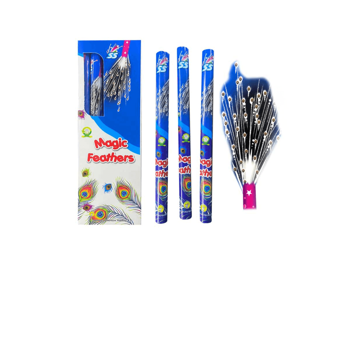Fancy Items