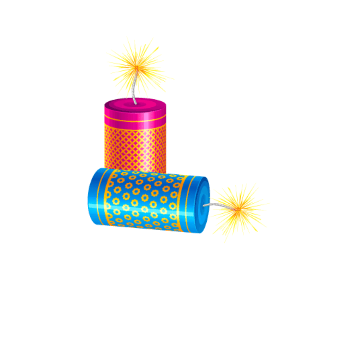 One Sound Crackers