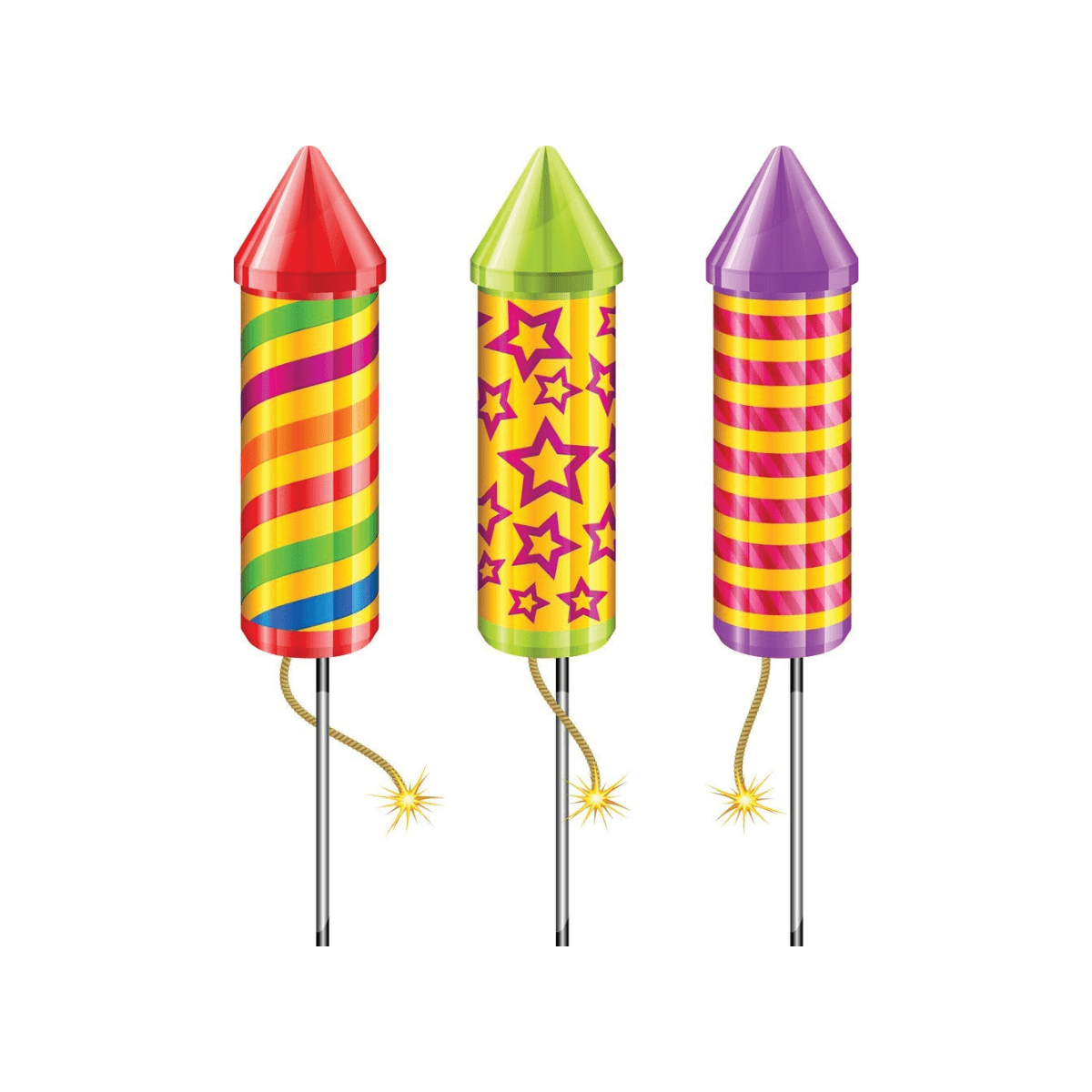 Rockets