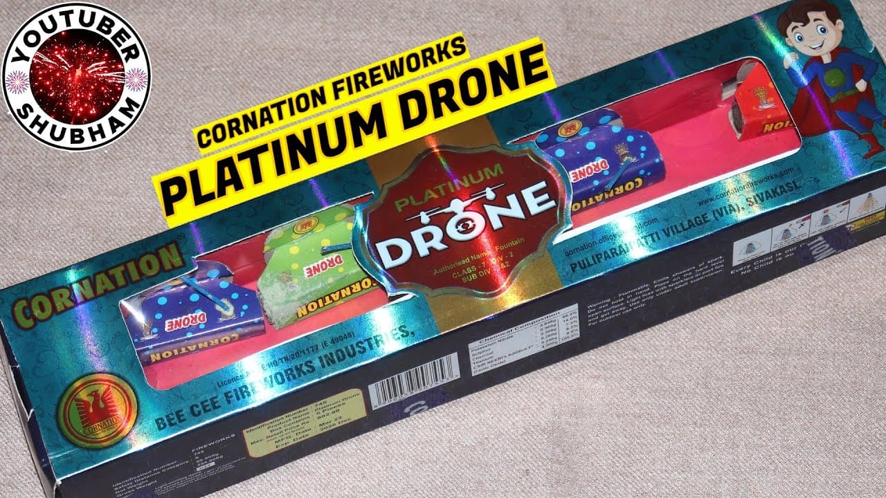 Mavix X Drone