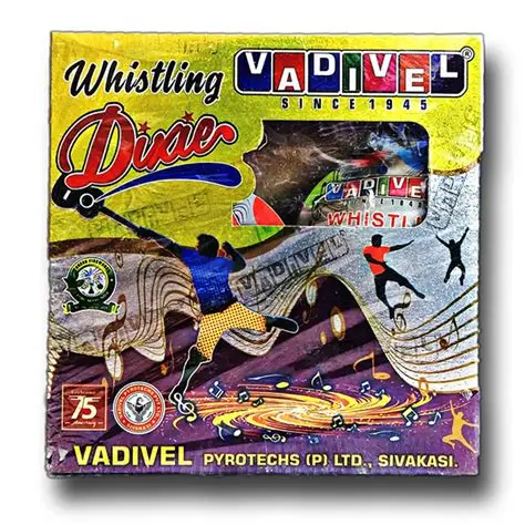 Whistling Dixie