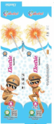 15 CM Electric Sparklers