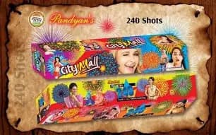 240 Shots - Infinity