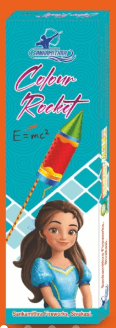 Colour Rocket
