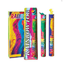 Colour Smoke