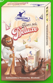Flower Pots Deluxe