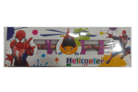 Helicopter