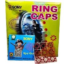 Ring CAP
