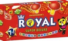 Super Deluxe 4 in 1 (10 Pkt)
